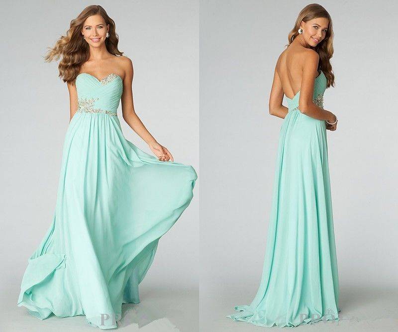 Stunning Prom Dress